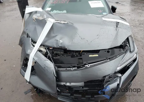 2020 Nissan Maxima Sl Xtronic Cvt z USA, uszkodzony, nr VIN 1N4AA6DV8LC363990